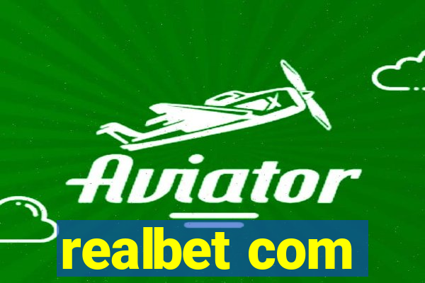 realbet com